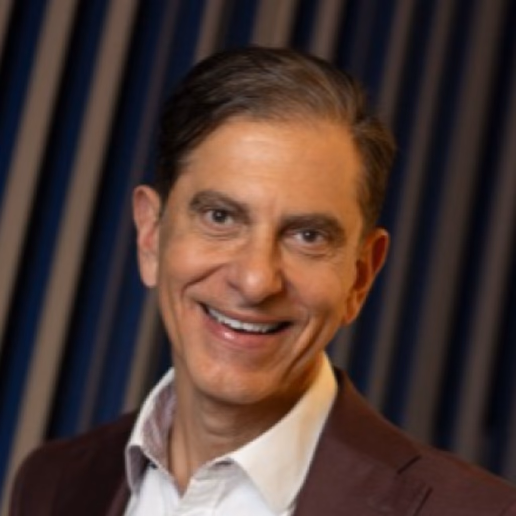 André Noël Chaker